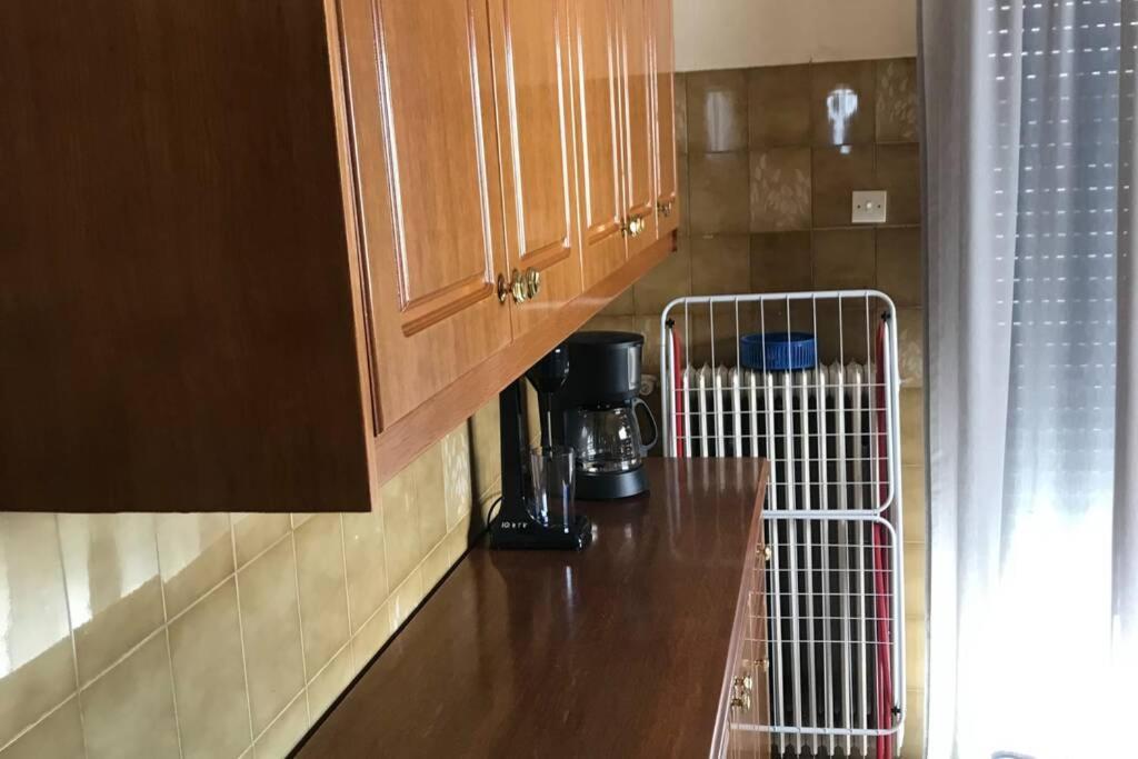 Niki'S House Άνετο Διαμ/Σμα 106Τμ 2 Υπνοδωματίων Apartamento Volos Exterior foto