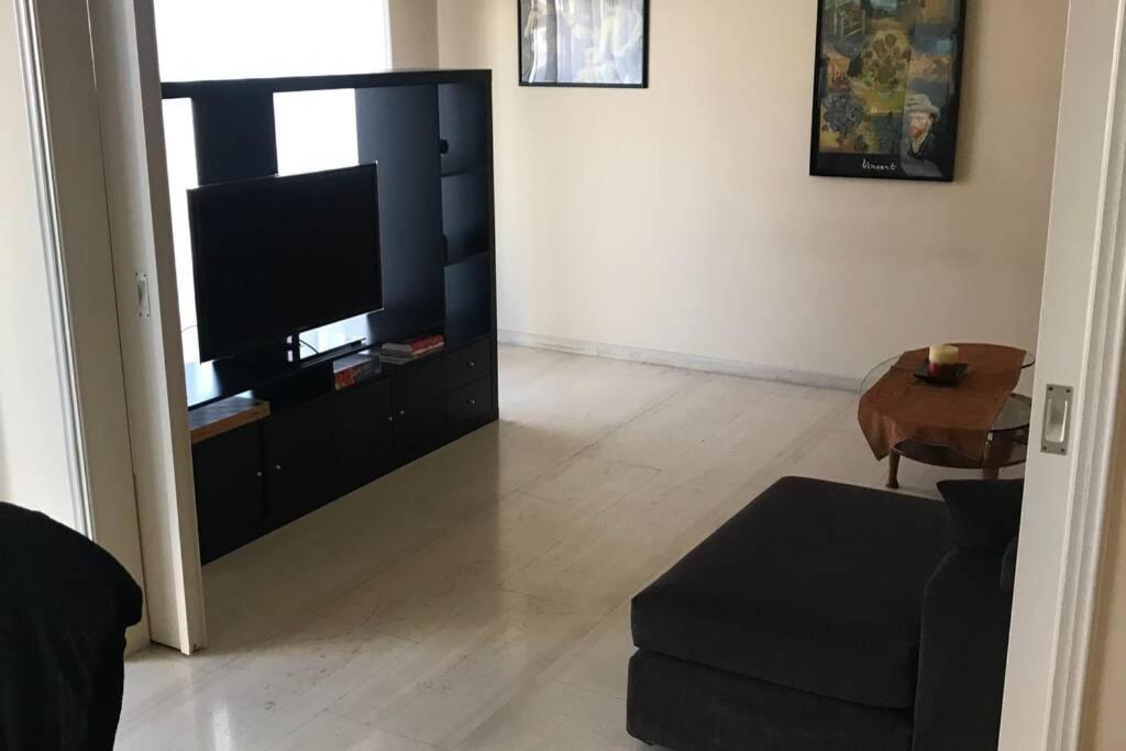 Niki'S House Άνετο Διαμ/Σμα 106Τμ 2 Υπνοδωματίων Apartamento Volos Exterior foto