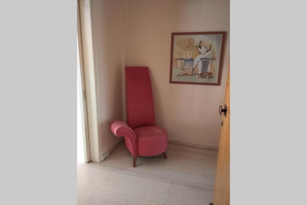 Niki'S House Άνετο Διαμ/Σμα 106Τμ 2 Υπνοδωματίων Apartamento Volos Exterior foto