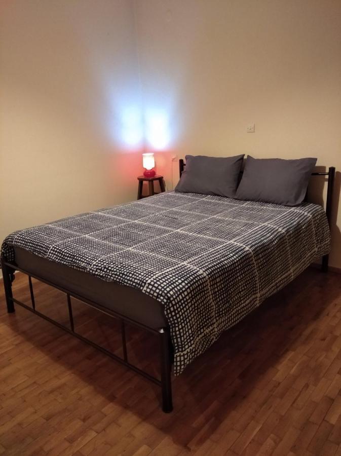 Niki'S House Άνετο Διαμ/Σμα 106Τμ 2 Υπνοδωματίων Apartamento Volos Exterior foto