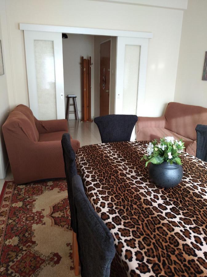 Niki'S House Άνετο Διαμ/Σμα 106Τμ 2 Υπνοδωματίων Apartamento Volos Exterior foto