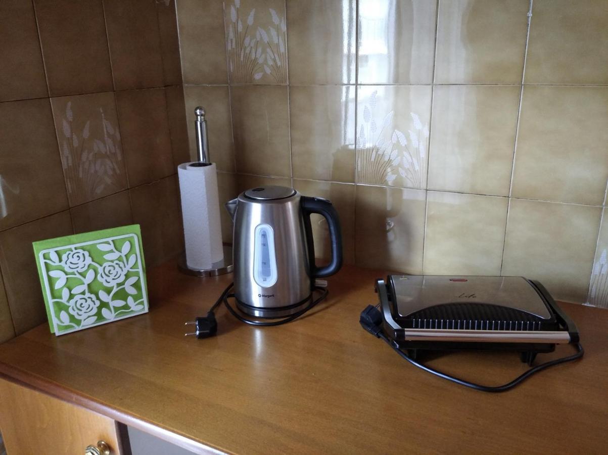 Niki'S House Άνετο Διαμ/Σμα 106Τμ 2 Υπνοδωματίων Apartamento Volos Exterior foto